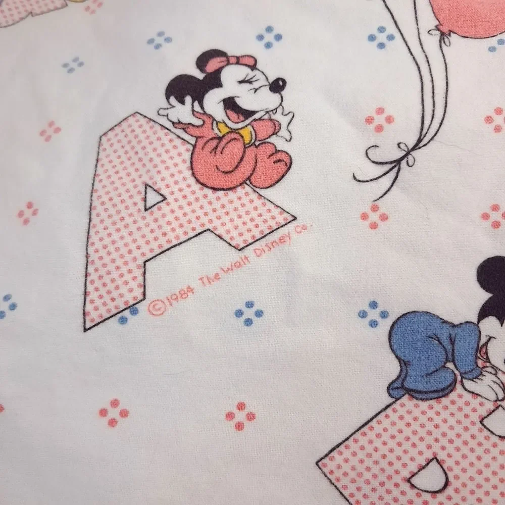 Disney Multi Soft-furnishings-textiles